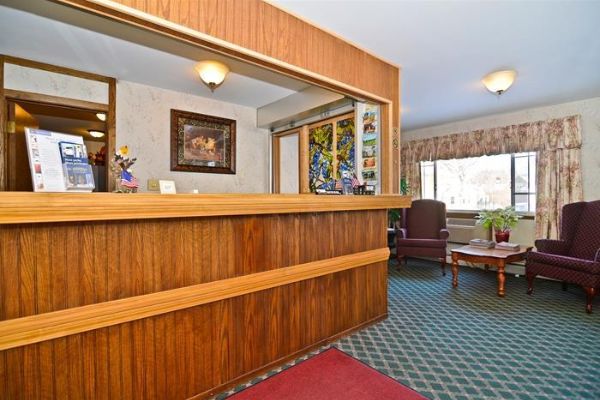 LANCASTER WELCOME INN (Hurricane)